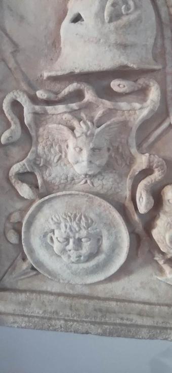 AnsedóniaLa Domus Di Cosa住宿加早餐旅馆 外观 照片